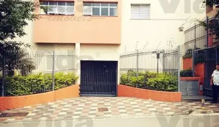 Apartamento em Km 18  -  Osasco