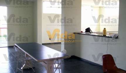Apartamento em Osasco