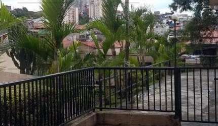 Apartamento em Cidade das Flores  -  Osasco
