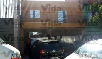 Casa Sobrado em Carapicuíba