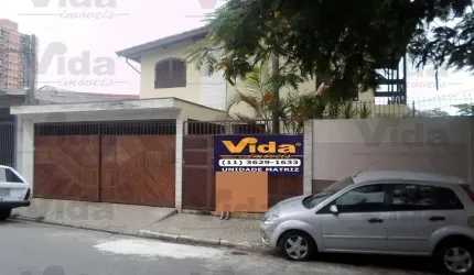 Casa Sobrado em Quitaúna  -  Osasco