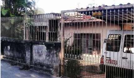 Casa Térrea em Vila Osasco  -  Osasco