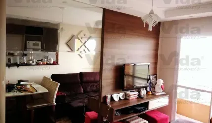Apartamento à venda em São Pedro  -  Osasco