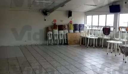 Sala para locação  em Santo Antônio  -  Osasco