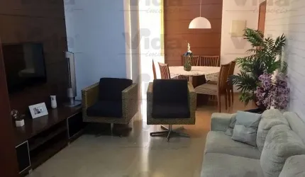 Apartamento à venda em Jaguaribe  -  Osasco