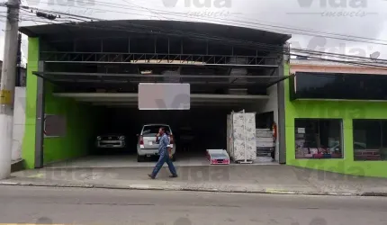 Sala em Osasco
