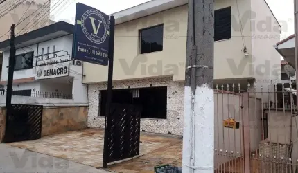 Casa Comercial em Centro  -  Osasco