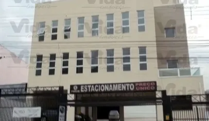 Salão Comercial em Jardim das Flores  -  Osasco