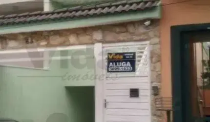 Casa Sobrado a venda em Jardim das Flores  -  Osasco