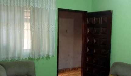 Casa Sobrado em Quitaúna - Osasco, SP