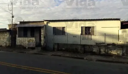 Casa Assobradada  a venda em Km 18  -  Osasco
