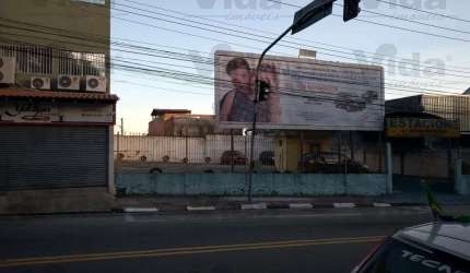 Terreno em Osasco