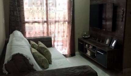 Apartamento em Osasco