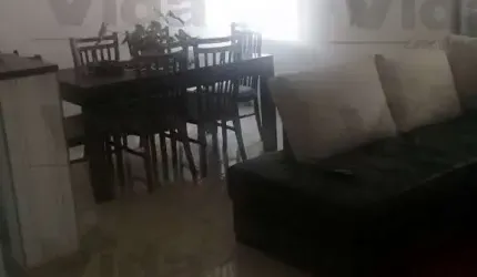 Casa Sobrado a venda  em Novo Osasco  -  Osasco