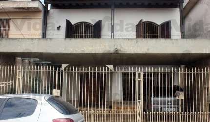 Casa Sobrado em Osasco