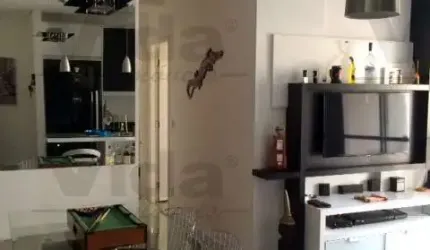 Apartamento em Osasco