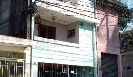 Casa Sobrado em Osasco