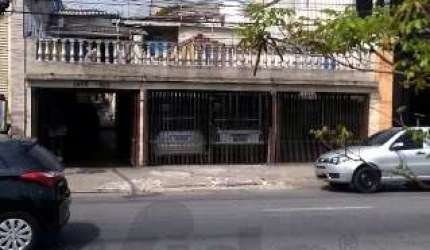 Terreno em Cipava  -  Osasco