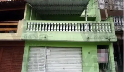 Casa em Vila Yolanda  -  Osasco