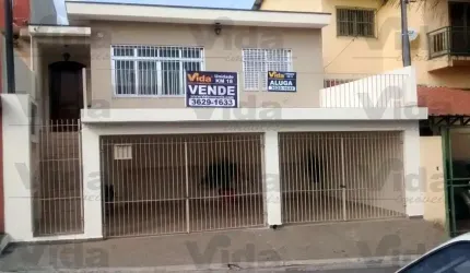 Casa Térrea em Osasco