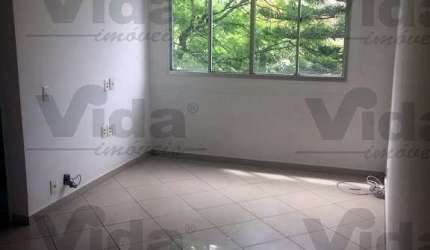 Apartamento à venda em Cidade das Flores  -  Osasco