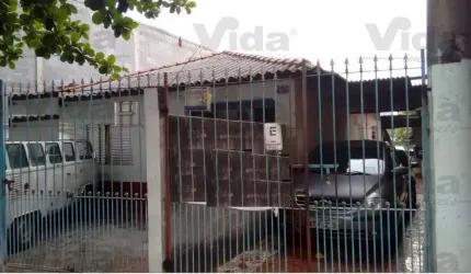 Casa Térrea em Quitaúna - Osasco, SP