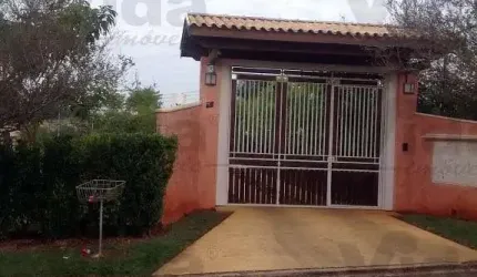 Chácara em Porto Feliz