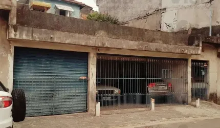 Terreno em Veloso  -  Osasco
