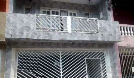Casa Sobrado em Osasco