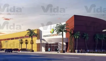 salas Comercial em Jaguaribe  -  Osasco