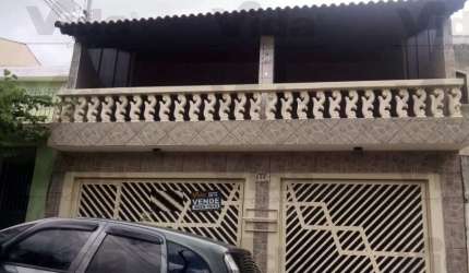Casa Assobradada em Osasco