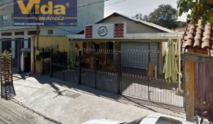 Terreno Área em Km 18  -  Osasco