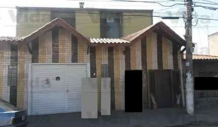 Salão Comercial para locação em Rochdale  -  Osasco
