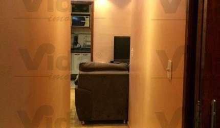 Apartamento em Cidade das Flores  -  Osasco