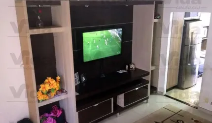 Casa Condomínio Sobrado à venda em Jardim Ísis  -  Cotia