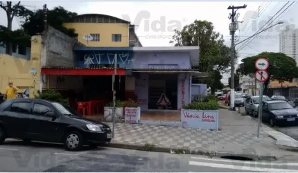 Salão Comercial em Osasco