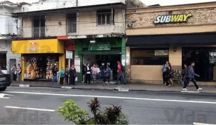 Sala em Osasco