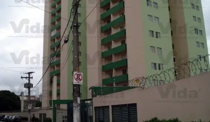 Apartamento em Osasco