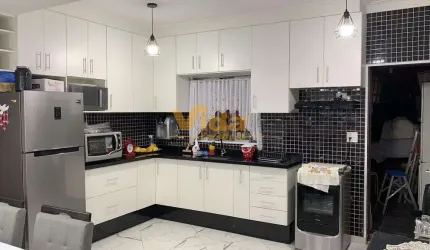 Casa Sobrado em Novo Osasco - Osasco, SP