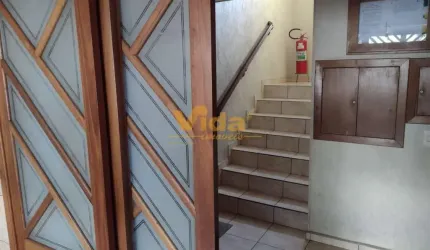 Apartamento em Cidade das Flores  -  Osasco