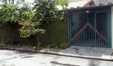 Casa Térrea a venda em Km 18  -  Osasco