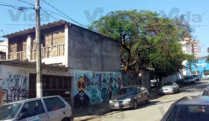 Terreno em Centro  -  Osasco