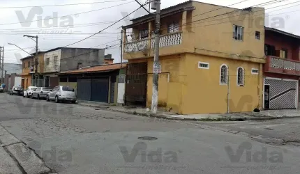 Casa Térrea em Piratininga - Osasco, SP