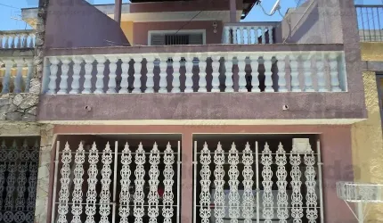 Casa Sobrado em Osasco