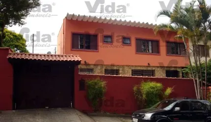 Casa Sobrado em Osasco