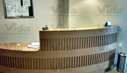 Salas Comercial em Osasco