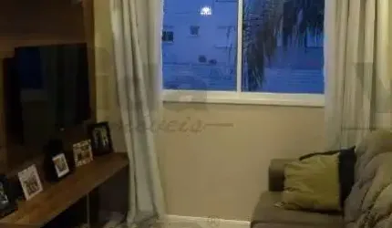 Apartamento em São Paulo