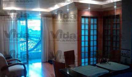 Apartamento em Continental  -  Osasco