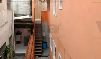 Sobrado a venda em Bandeiras  -  Osasco