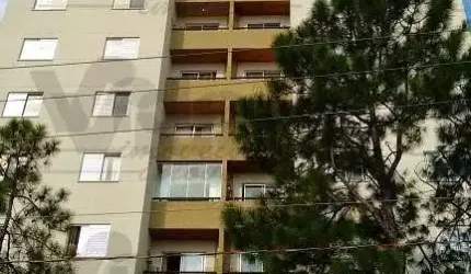 Apartamento a venda  em Quitaúna  -  Osasco
